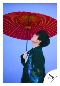 【No.STA26-011】Atsuhiro SATO Original Goods -Saku-Original Photo