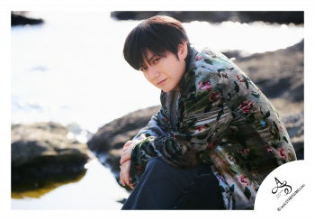 【No.STA26-012】Atsuhiro SATO Original Goods -Saku-Original Photo