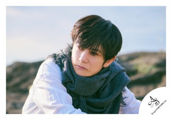 【No.STA26-014】Atsuhiro SATO Original Goods -Saku-Original Photo