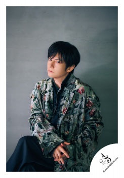 【No.STA26-015】Atsuhiro SATO Original Goods -Saku-Original Photo