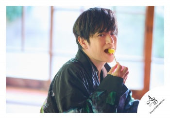 【No.STA26-016】Atsuhiro SATO Original Goods -Saku-Original Photo