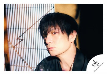 【No.STA26-019】Atsuhiro SATO Original Goods -Saku-Original Photo