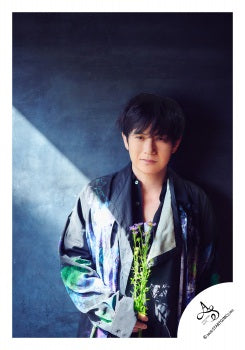 【No.STA26-020】Atsuhiro SATO Original Goods -Saku-Original Photo