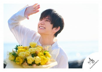 【No.STA26-021】Atsuhiro SATO Original Goods -Saku-Original Photo