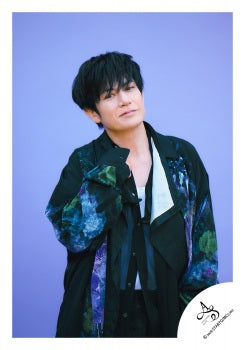 【No.STA26-022】Atsuhiro SATO Original Goods -Saku-Original Photo