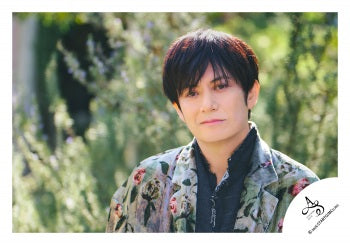 【No.STA26-023】Atsuhiro SATO Original Goods -Saku-Original Photo