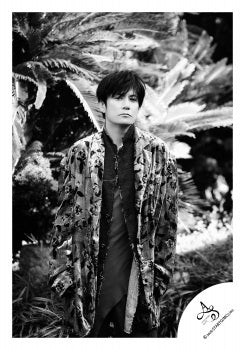 【No.STA26-024】Atsuhiro SATO Original Goods -Saku-Original Photo