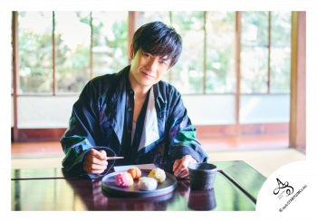 【No.STA26-025】Atsuhiro SATO Original Goods -Saku-Original Photo
