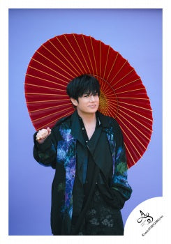 【No.STA26-026】Atsuhiro SATO Original Goods -Saku-Original Photo