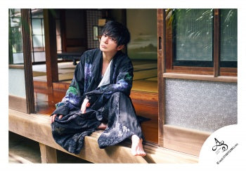 【No.STA26-027】Atsuhiro SATO Original Goods -Saku-Original Photo