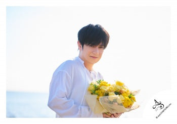 【No.STA26-029】Atsuhiro SATO Original Goods -Saku-Original Photo