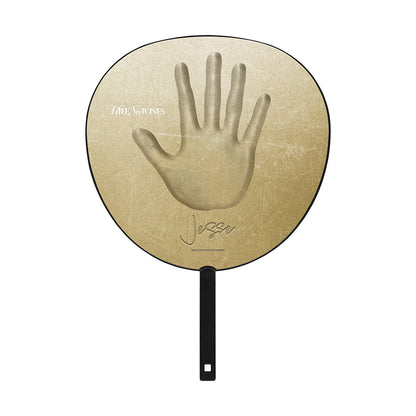 【Jesse】Jumbo Uchiwa