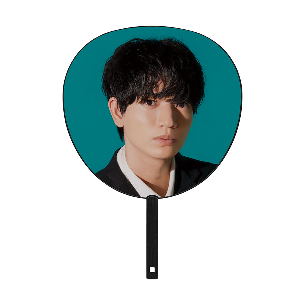 【Yugo KOCHI】Jumbo Uchiwa