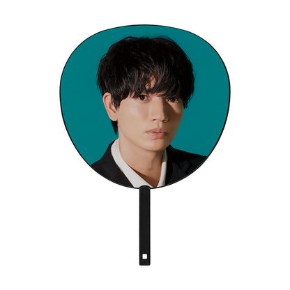 【Yugo KOCHI】Jumbo Uchiwa