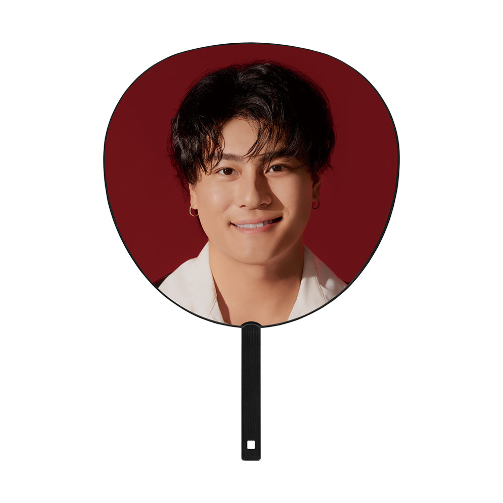 【Shintaro MORIMOTO】Jumbo Uchiwa