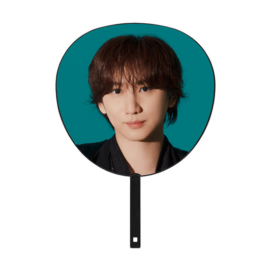 【Taiga KYOMOTO】Jumbo Uchiwa