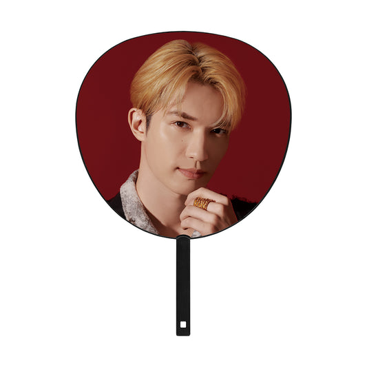 【Jesse】Jumbo Uchiwa