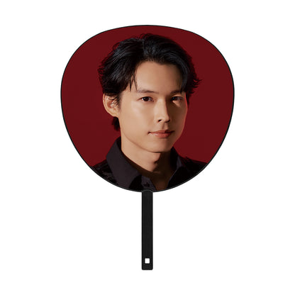 【Hokuto MATSUMURA】Jumbo Uchiwa