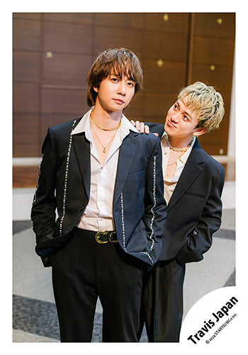 【No.TJ24-300】Album「VIIsual」MV off-shot