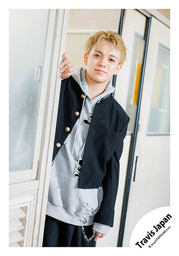 【No.TJ24-310】Album「VIIsual」MV off-shot