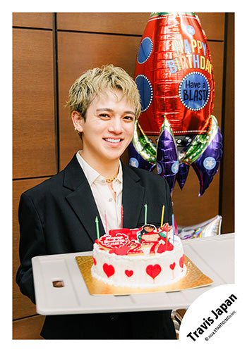 【No.TJ24-311】Album「VIIsual」MV off-shot