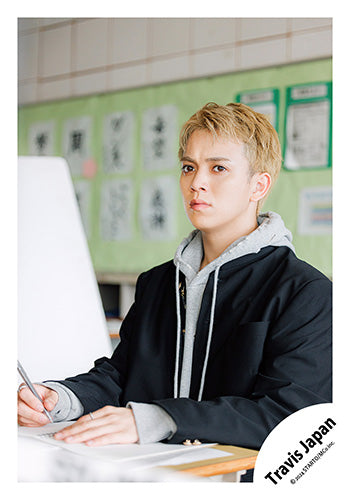 【No.TJ24-312】Album「VIIsual」MV off-shot