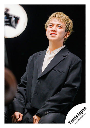 【No.TJ24-318】Album「VIIsual」MV off-shot