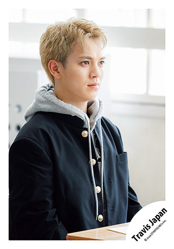 【No.TJ24-321】Album「VIIsual」MV off-shot