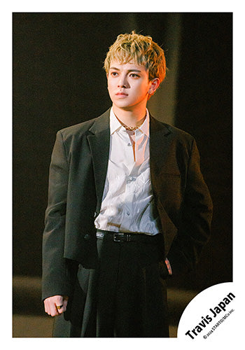 【No.TJ24-325】Album「VIIsual」MV off-shot