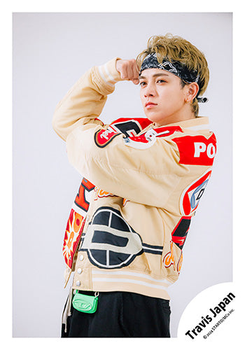 【No.TJ24-327】Album「VIIsual」MV off-shot