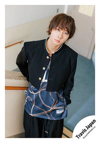 【No.TJ24-332】Album「VIIsual」MV off-shot