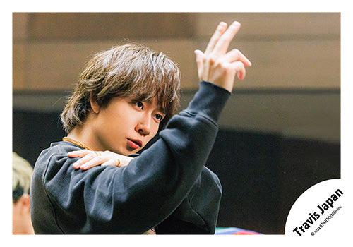 【No.TJ24-336】Album「VIIsual」MV off-shot