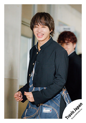 【No.TJ24-337】Album「VIIsual」MV off-shot