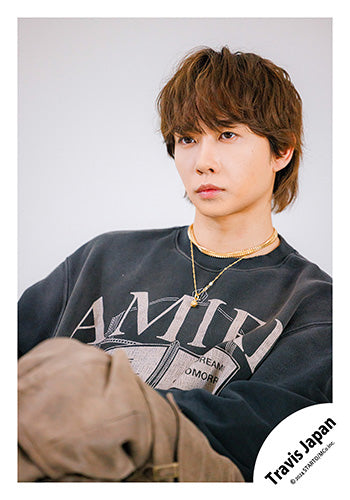 【No.TJ24-338】Album「VIIsual」MV off-shot