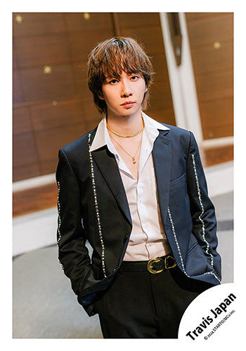 【No.TJ24-339】Album「VIIsual」MV off-shot