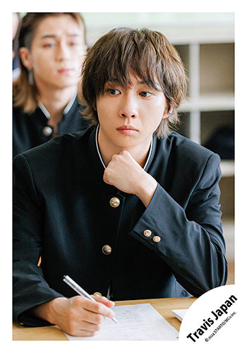 【No.TJ24-340】Album「VIIsual」MV off-shot