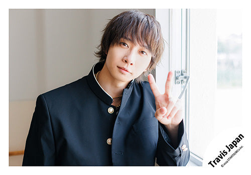 【No.TJ24-342】Album「VIIsual」MV off-shot