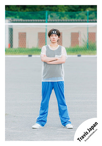 【No.TJ24-344】Album「VIIsual」MV off-shot