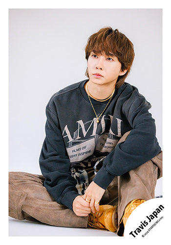 【No.TJ24-345】Album「VIIsual」MV off-shot