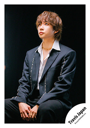 【No.TJ24-351】Album「VIIsual」MV off-shot