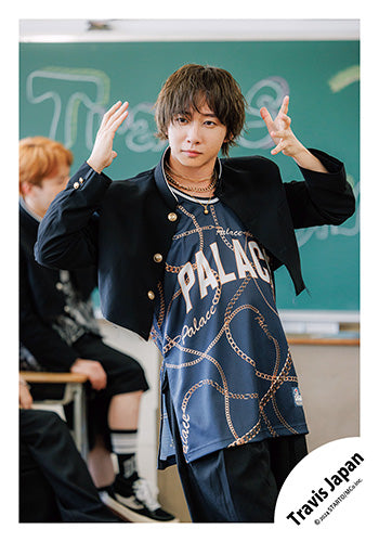 【No.TJ24-352】Album「VIIsual」MV off-shot