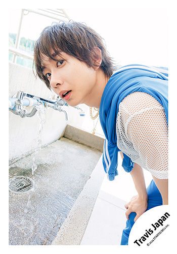 【No.TJ24-353】Album「VIIsual」MV off-shot