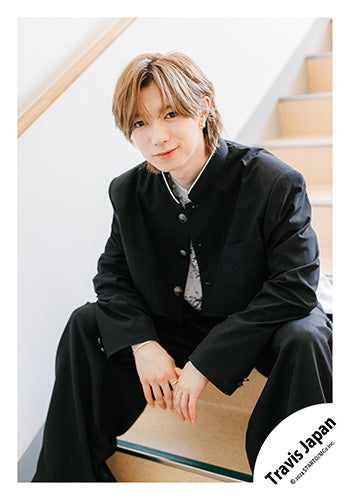 【No.TJ24-354】Album「VIIsual」MV off-shot