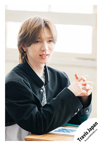 【No.TJ24-356】Album「VIIsual」MV off-shot