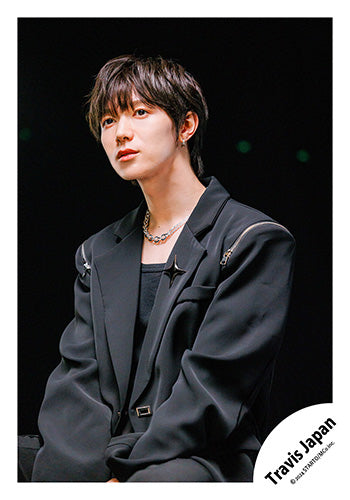 【No.TJ24-360】Album「VIIsual」MV off-shot