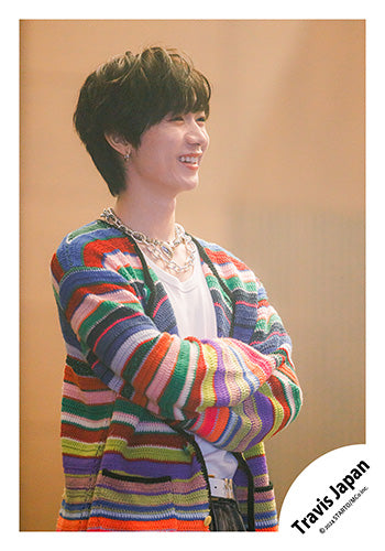 【No.TJ24-364】Album「VIIsual」MV off-shot