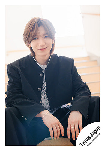 【No.TJ24-365】Album「VIIsual」MV off-shot