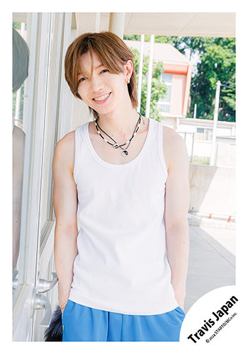 【No.TJ24-367】Album「VIIsual」MV off-shot