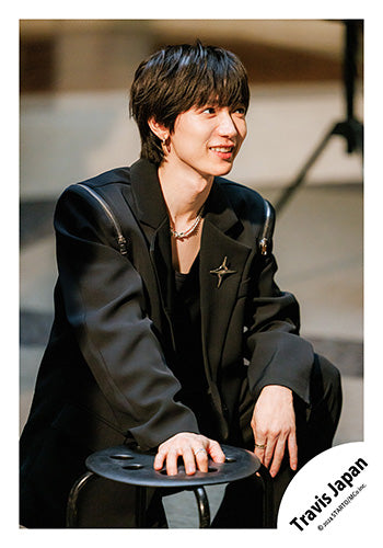 【No.TJ24-368】Album「VIIsual」MV off-shot