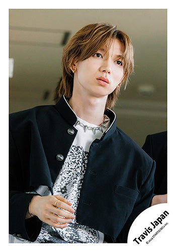 【No.TJ24-371】Album「VIIsual」MV off-shot